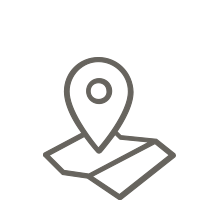 Resort Locator Map Icon